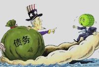 美债仍是触发全球风险的“黑天鹅”